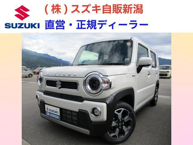 ハスラーX