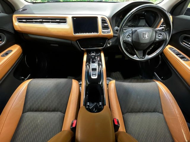 ヴェゼル1.5 ハイブリッド Z ホンダセンシング