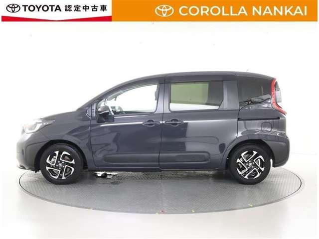 シエンタハイブリッド 1.5 Z