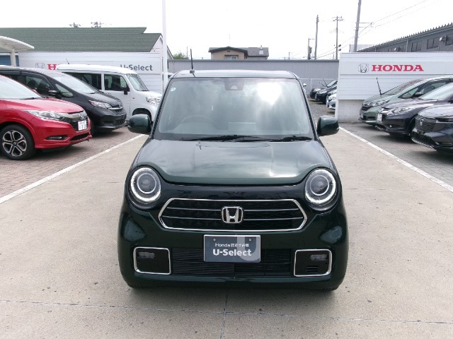 N-ONEプレミアム 4WD