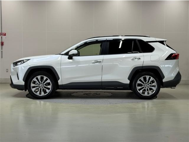 RAV42.0 G Zパッケージ 4WD
