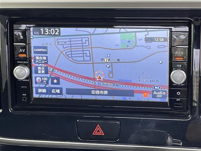 デイズルークスハイウェイスター S アンシャンテ 助手席スライドアップシート 4WD