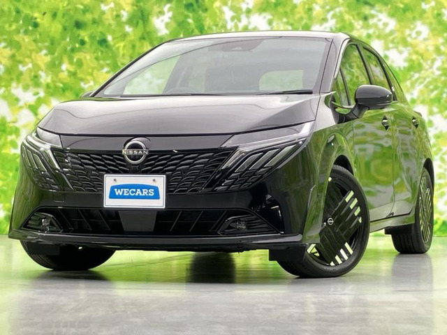 ノートオーラ1.2 G レザーエディション