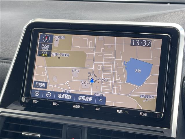 シエンタハイブリッド 1.5 G セーフティエディション