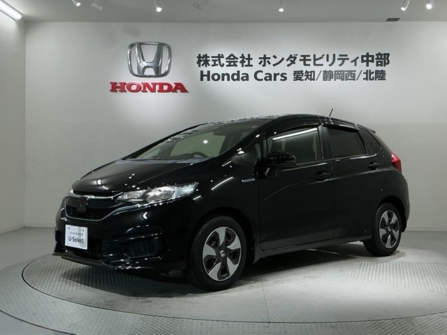 フィット1.5 ハイブリッド F