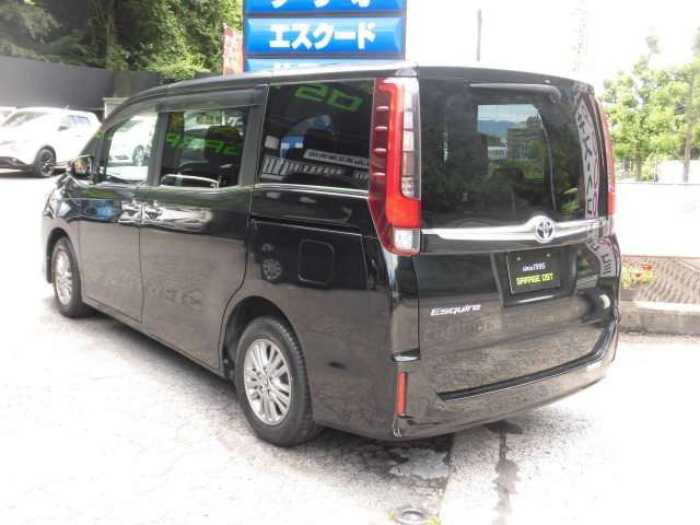 エスクァイア2.0 Xi
