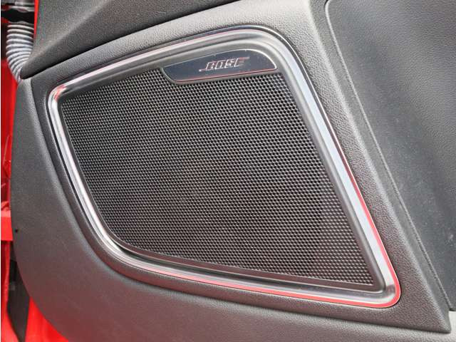 S1スポーツバック2.0 4WD