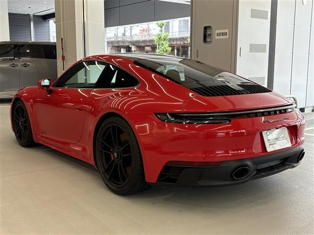 911カレラ GTS