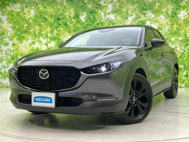 CX-301.8 XD レトロスポーツエディション