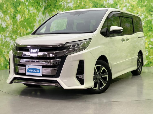 ノア2.0 Si W×B II