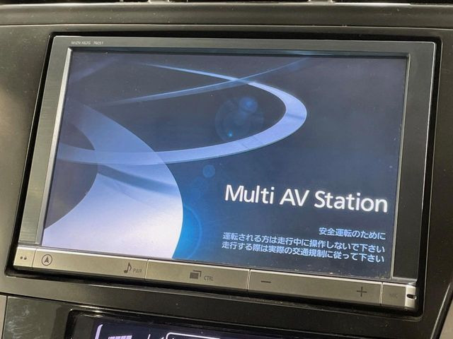 プリウスα1.8 S ツーリングセレクション