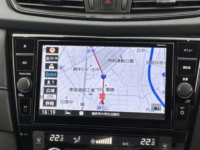 エクストレイル2.0 20Xi 4WD