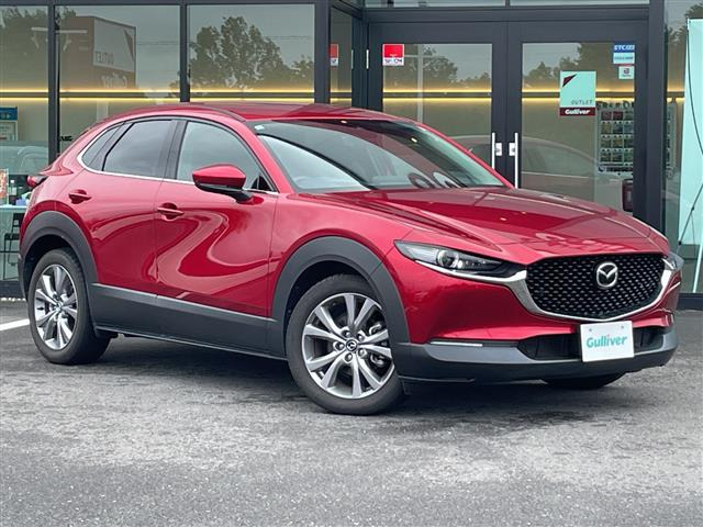 CX-302.0 20S プロアクティブ ツーリングセレクション