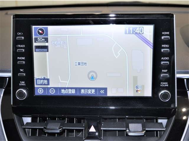 カローラクロス1.8 ハイブリッド Z E-Four 4WD