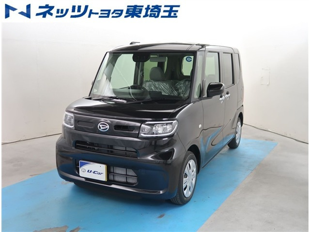 タントX ターボ