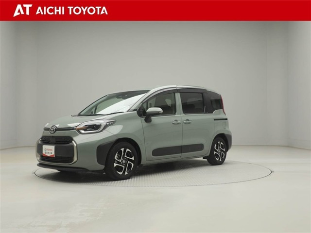 シエンタハイブリッド 1.5 Z
