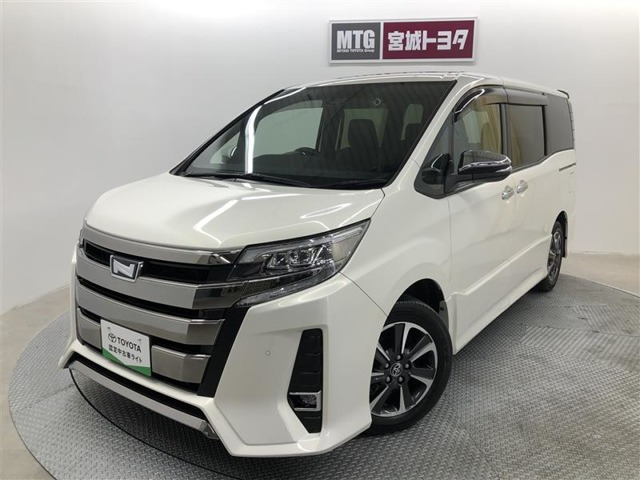 ノア