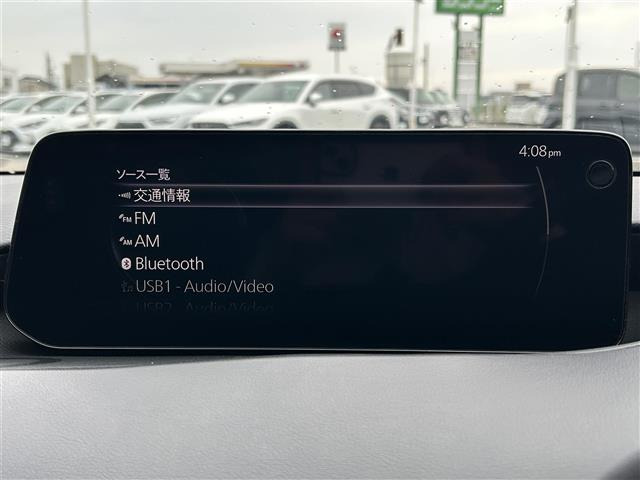 MAZDA3ファストバック2.0 20S ブラックトーンエディション
