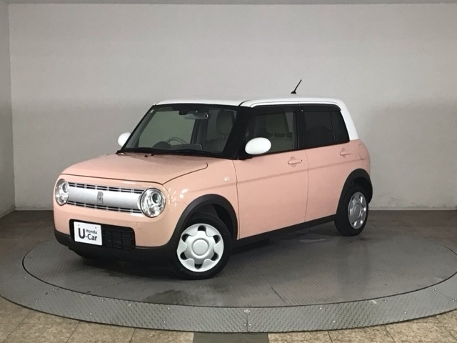 アルトラパンS