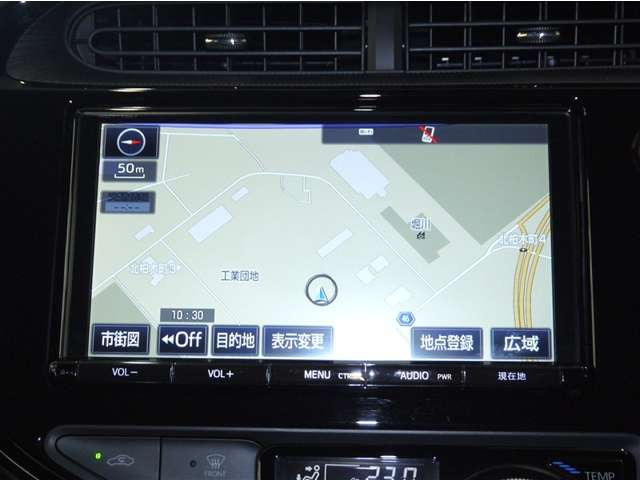 アクア1.5 G ソフトレザーセレクション