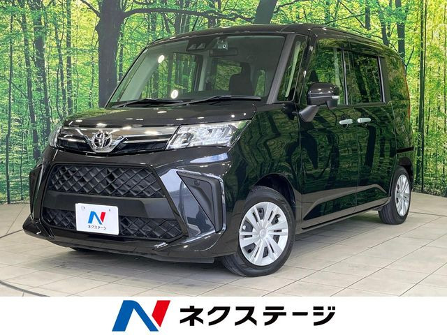 ルーミー1.0 G