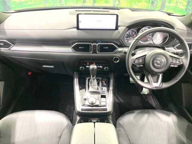 CX-82.5 25S スマートエディション