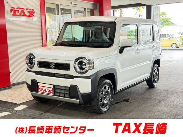 スペーシアハイブリッド(HYBRID) G