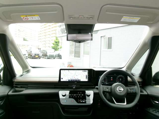 セレナ1.4 e-POWER ハイウェイスターV