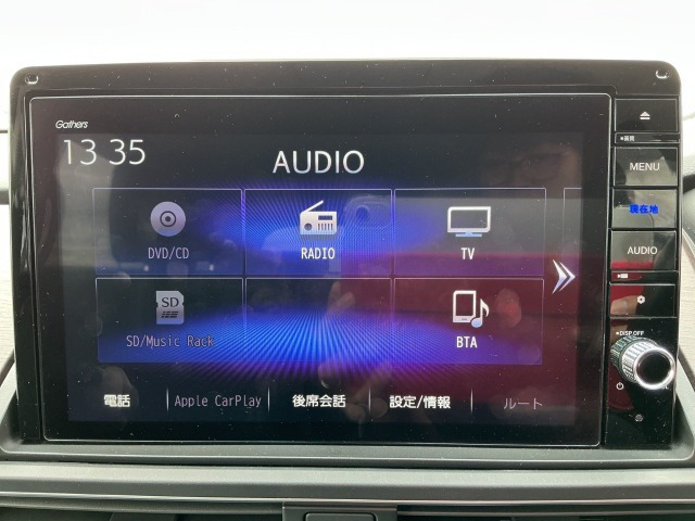 オデッセイ2.0 e:HEV アブソルート EX