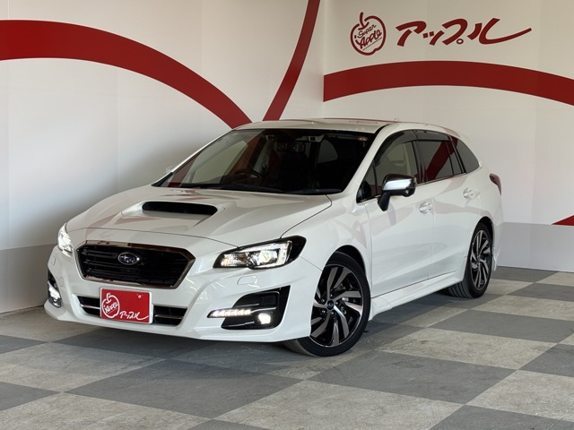 レヴォーグ2.0 GT-S アイサイト 4WD