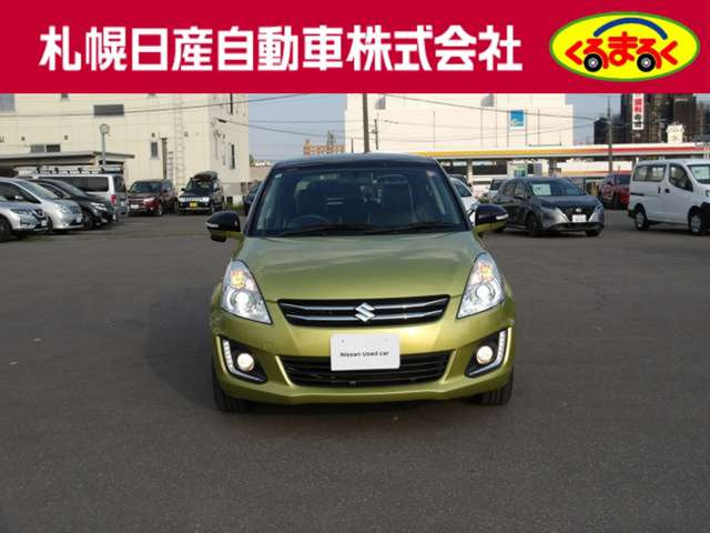 スイフト1.2 スタイル-DJE 4WD