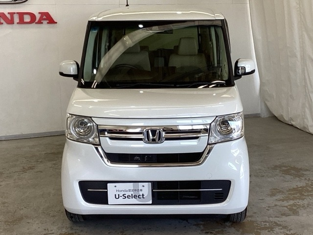 N-BOXL 4WD