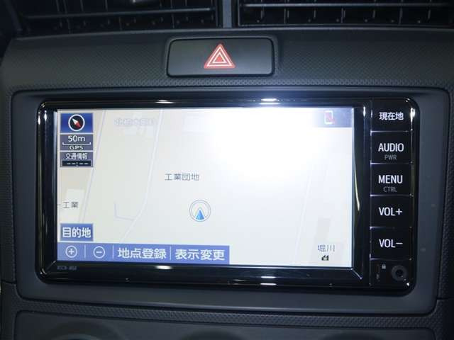 カローラアクシオ1.5 EX 4WD