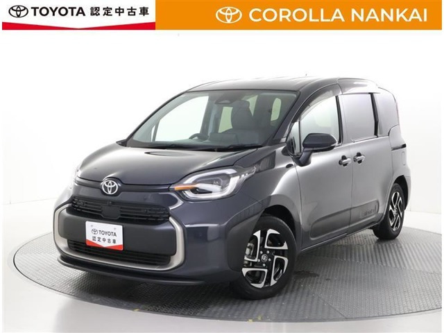 シエンタハイブリッド 1.5 Z