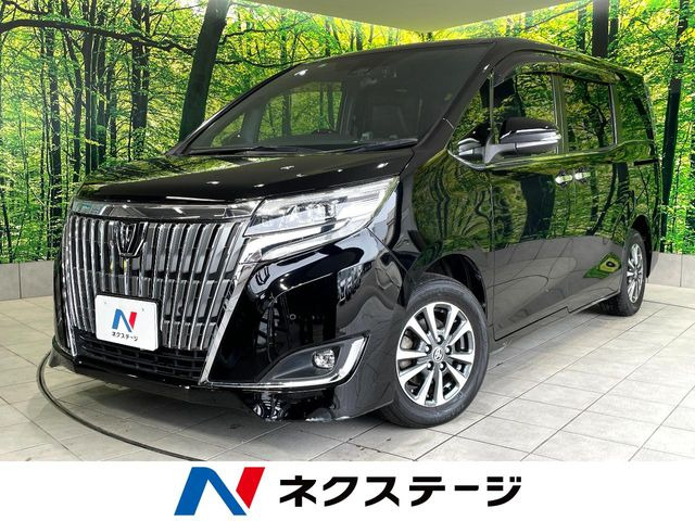 エスクァイア2.0 Gi プレミアムパッケージ
