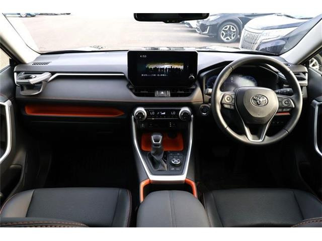 RAV42.0 アドベンチャー 4WD