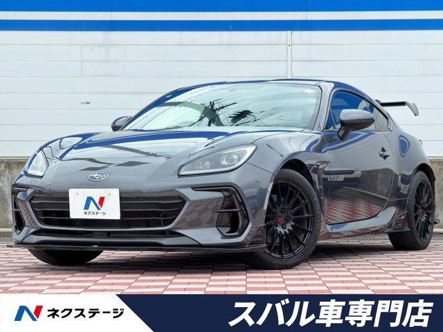 BRZ2.4 R