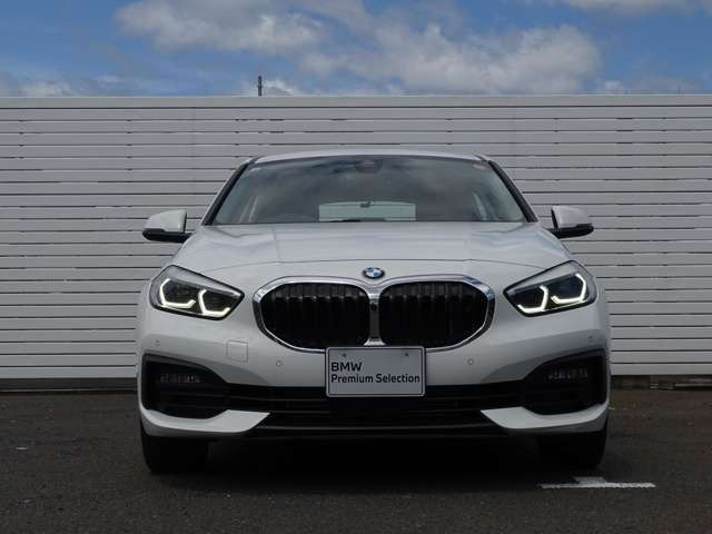 1シリーズ118d
