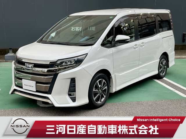 ノア2.0 Si