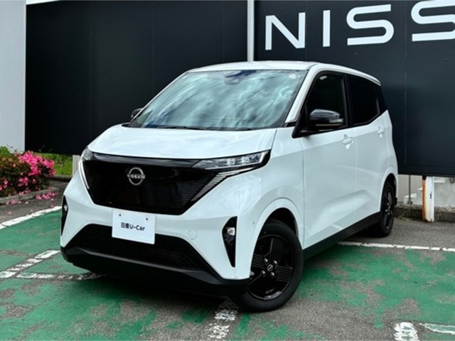 サクラX 90周年記念車