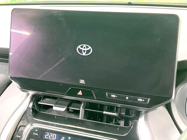 ハリアー2.5 ハイブリッド Z レザーパッケージ