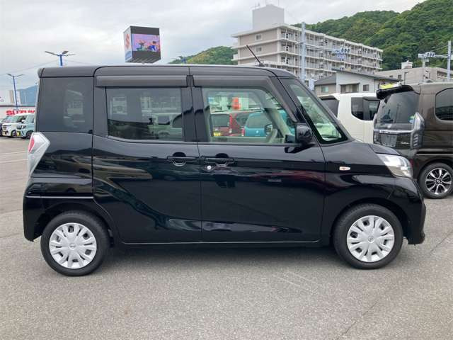 デイズルークスX