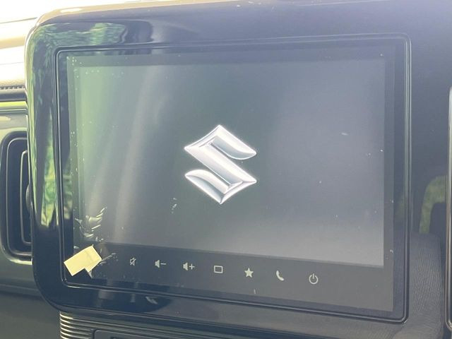 ワゴンRスマイルハイブリッド(HYBRID) X