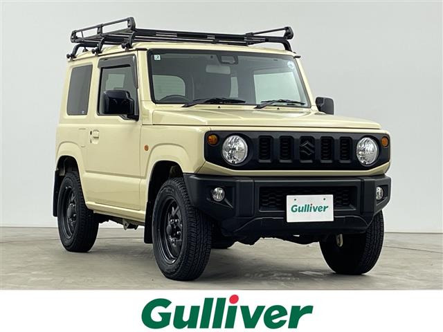 ジムニーXL 4WD