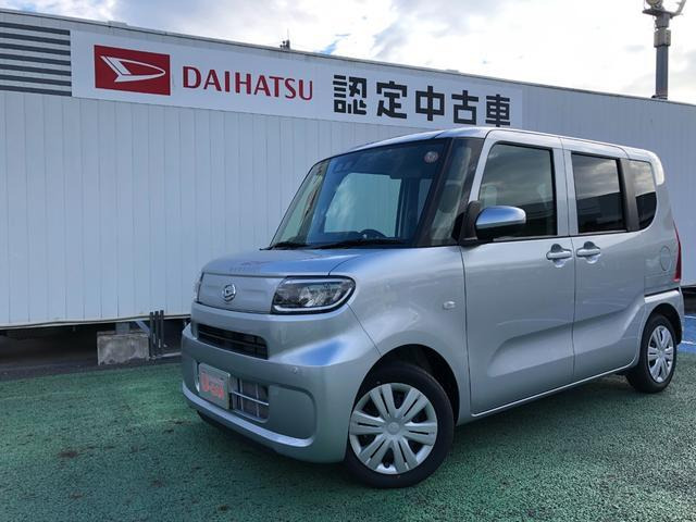 タントL