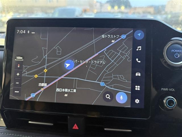 ノア1.8 ハイブリッド S-Z E-Four 4WD
