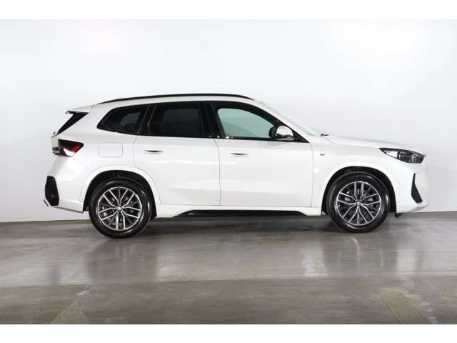 X1xドライブ 20i Mスポーツ DCT 4WD