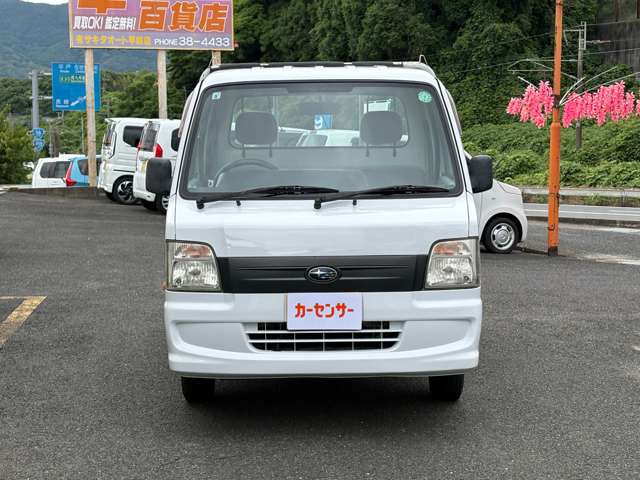 サンバートラックTB