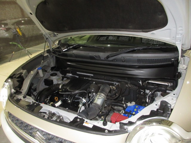 クロスビー1.0 ハイブリッド(HYBRID) MZ