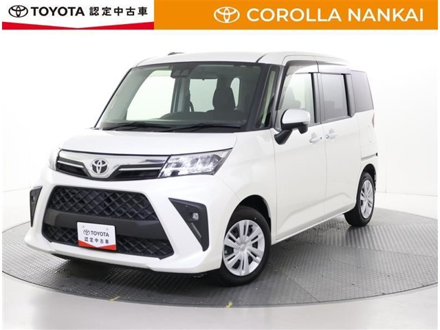 ルーミー1.0 G